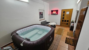 Kuca za odmor Juraj - Apartmani Barsic
